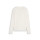 TOM TAILOR Woman Shirt offwhite
