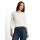 TOM TAILOR Woman Shirt offwhite