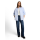 TOM TAILOR Woman Shirt offwhite