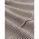 TOM TAILOR WOMEN Bluse small brown dot