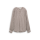 TOM TAILOR WOMEN Bluse small brown dot