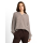 TOM TAILOR WOMEN Bluse small brown dot