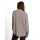 TOM TAILOR WOMEN Bluse small brown dot