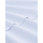 TOM TAILOR WOMEN Bluse mid blue white stripe