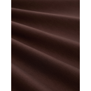 TOM TAILOR WOMAN Sweatjacke java dark brown