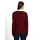 TOM TAILOR WOMEN Pullover preppy plum