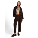 TOM TAILOR WOMEN Pullover gravel beige mel.