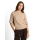TOM TAILOR WOMEN Pullover gravel beige mel.