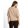 TOM TAILOR WOMEN Pullover gravel beige mel.
