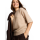 TOM TAILOR WOMEN Pullover gravel beige mel.