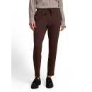 TOM TAILOR WOMEN Hose  java dark brown