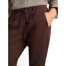 TOM TAILOR WOMEN Hose  java dark brown