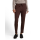 TOM TAILOR WOMEN Hose  java dark brown