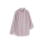 TOM TAILOR PLUS Bluse preppy plum