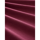 TOM TAILOR PLUS Sweat preppy plum