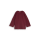 TOM TAILOR PLUS Sweat preppy plum