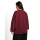 TOM TAILOR PLUS Sweat preppy plum