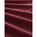 TOM TAILOR PLUS Pullover preppy plum