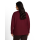 TOM TAILOR PLUS Pullover preppy plum