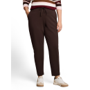 TOM TAILOR PLUS Hose java dark brown