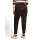 TOM TAILOR PLUS Hose java dark brown
