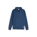 TAILOR MAN Sweatshirt dark duck blue
