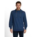 TAILOR MAN Sweatshirt dark duck blue