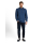 TAILOR MAN Sweatshirt dark duck blue