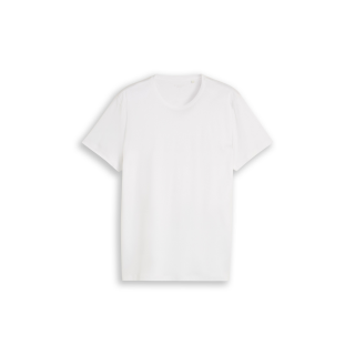 TOM TAILOR MAN Shirt white