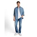 TOM TAILOR MAN Shirt white