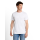TOM TAILOR MAN Shirt white
