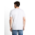 TOM TAILOR MAN Shirt white
