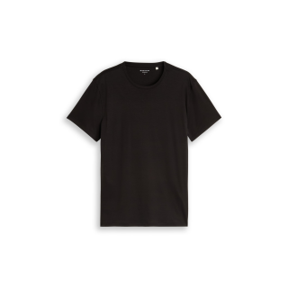 TOM TAILOR MAN Shirt black