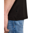 TOM TAILOR MAN Shirt black