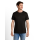 TOM TAILOR MAN Shirt black