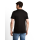 TOM TAILOR MAN Shirt black