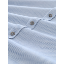 TOM TAILOR MAN Hemd light blue