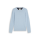 TOM TAILOR MAN Pullover pale blue mel.