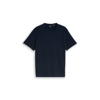 TOM TAILOR MAN Shirt sky blue