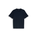 TOM TAILOR MAN Shirt sky blue