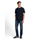TOM TAILOR MAN Shirt sky blue