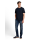 TOM TAILOR MAN Shirt sky blue