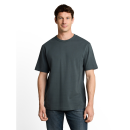 TOM TAILOR MAN Shirt darkest olive