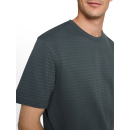 TOM TAILOR MAN Shirt darkest olive