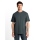 TOM TAILOR MAN Shirt darkest olive