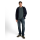 TOM TAILOR MAN Shirt darkest olive