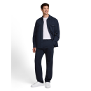 TOM TAILOR Hose Jogger sky blue