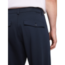 TOM TAILOR Hose Jogger sky blue