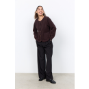 SOYACONCEPT Jacke SC-Onyx 2 chocolate plum