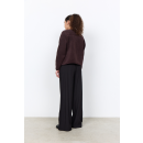 SOYACONCEPT Jacke SC-Onyx 2 chocolate plum
